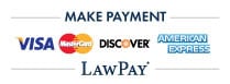 Make Payment lawpay