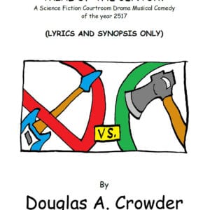 trial of the century by douglas a. crowder