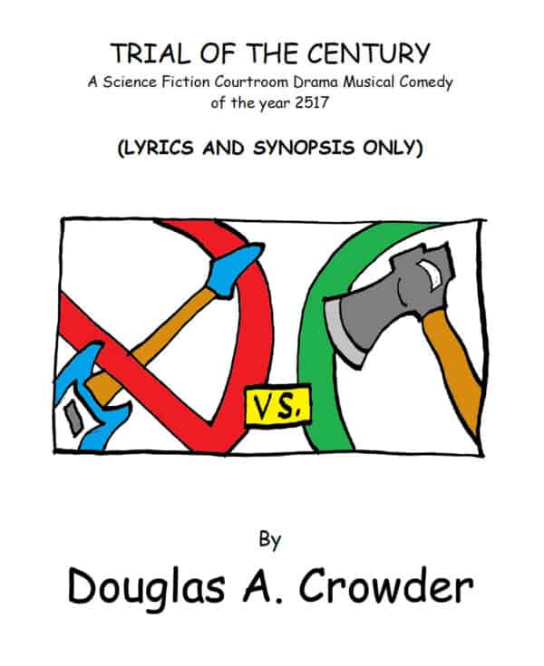 trial of the century by douglas a. crowder